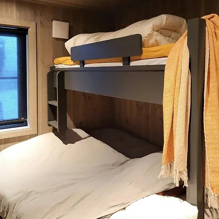 Modern In Norefjell With Sauna