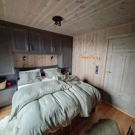 Modern In Norefjell With Sauna 度假居 *