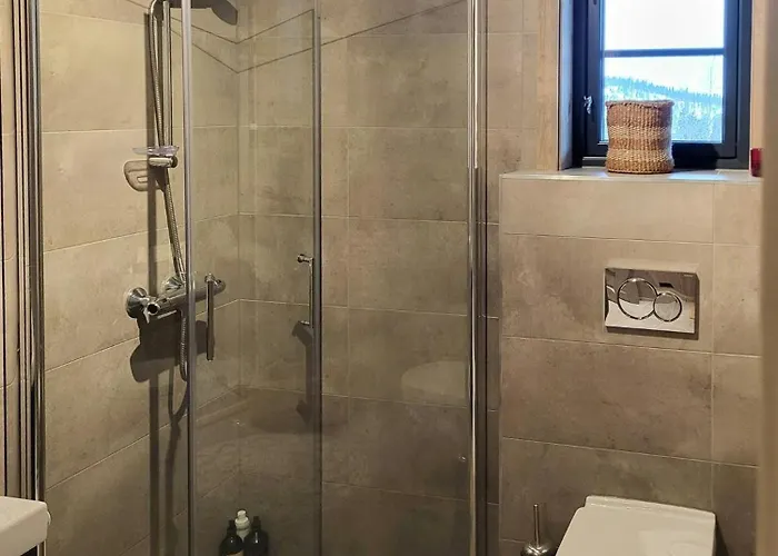 Semesterbostad Modern In Norefjell With Sauna *