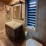 別荘 Modern In Norefjell With Sauna *
