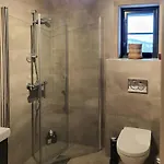 別荘 Modern In Norefjell With Sauna *