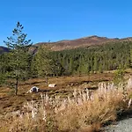 Modern In Norefjell With Sauna 別荘 Noresund